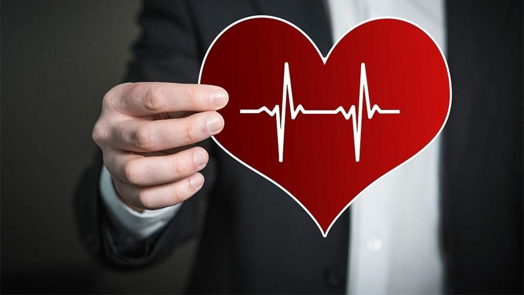 Health Tips: τα συμπτώματα που δείχνουν καρδιακή ανεπάρκεια