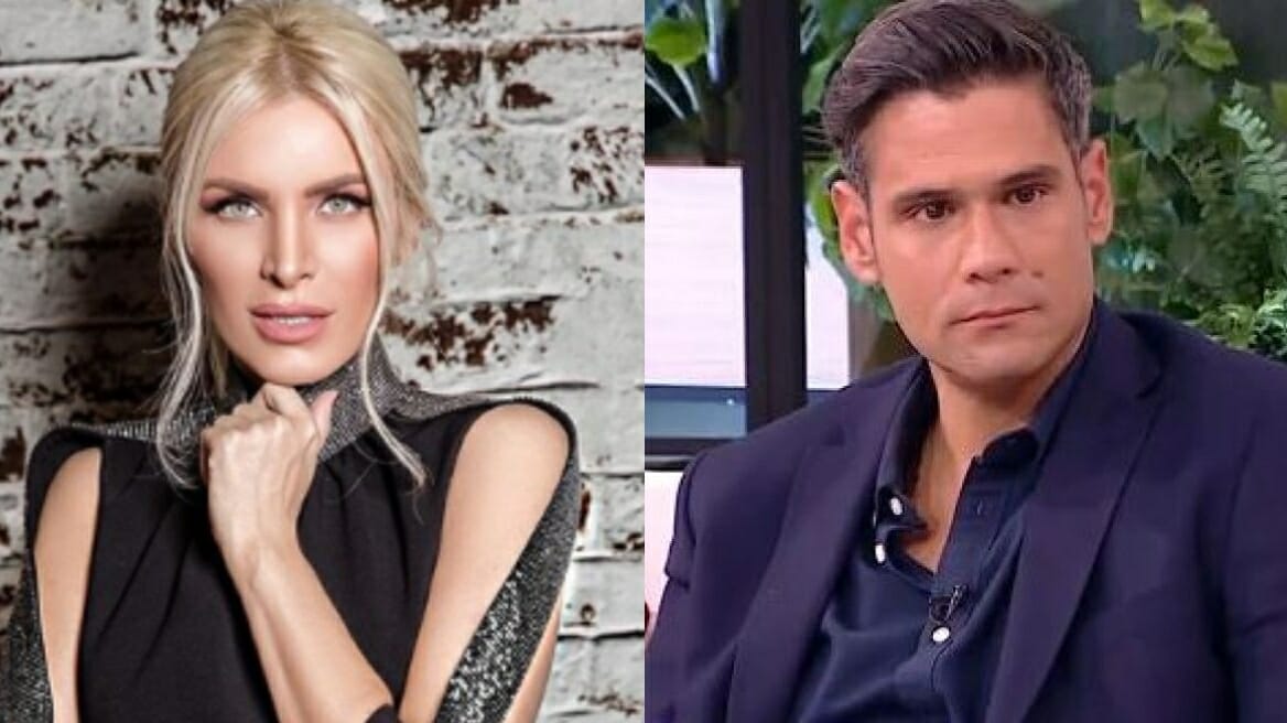 Καινούργιου - Ουγγαρέζος: νέα τροπή στην κόντρα που κρατάει χρόνια