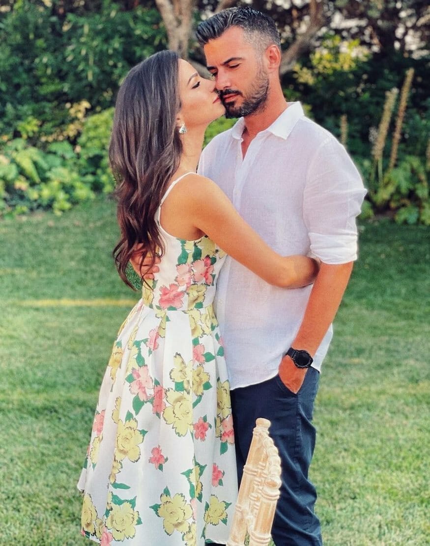 Τσιμιτσέλης - Γερονικολού: το φανταστικό τους ταξίδι στο Μπαλί (φωτογραφίες - βίντεο)