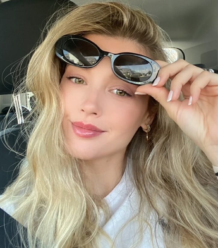 Κωνσταντίνα Κομμάτα: επιστρέφει στην τηλεόραση - Σε ποια σειρά θα τη δούμε