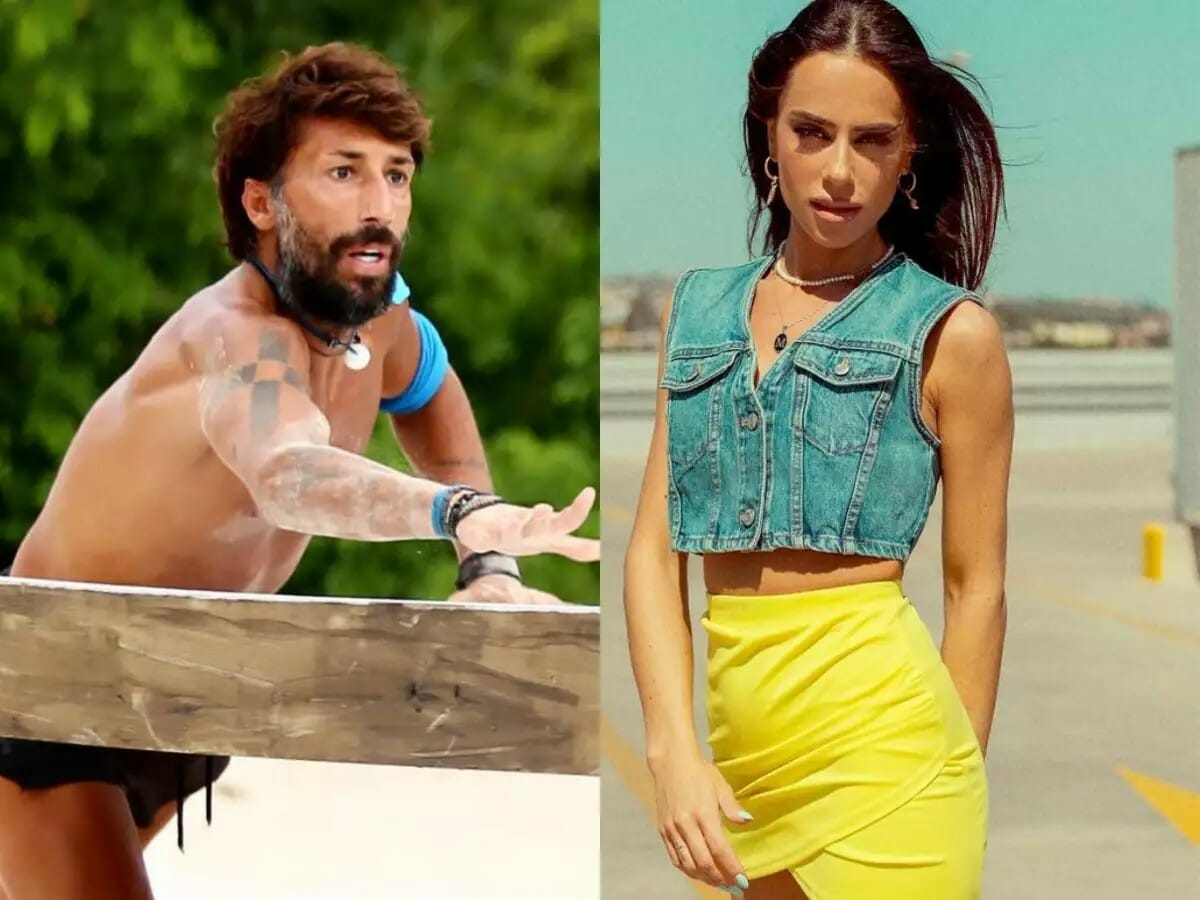 Εμμανουήλ – Αντωνά: Πόλεμος δίχως τέλος! Τα νέα «καρφιά» του πρώην παίκτη του Survivor