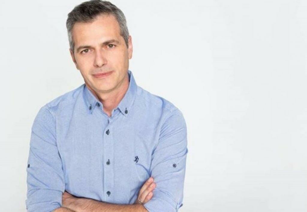 Μάριος Αθανασίου: Η εξομολόγηση για την απουσία του πατέρα του