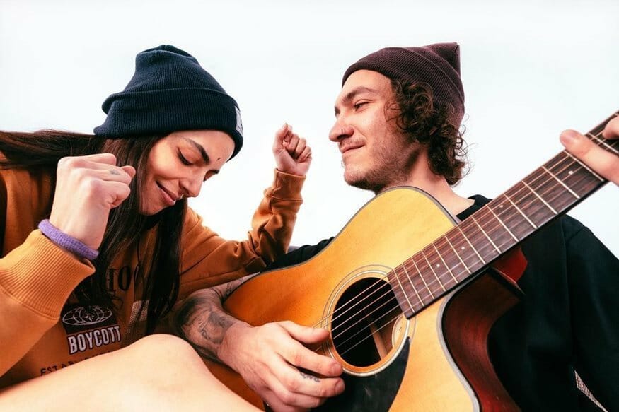 Γενέθλια για την Μυριέλλα Κουρεντή: Οι δημόσιες ευχές του John Λυγνού