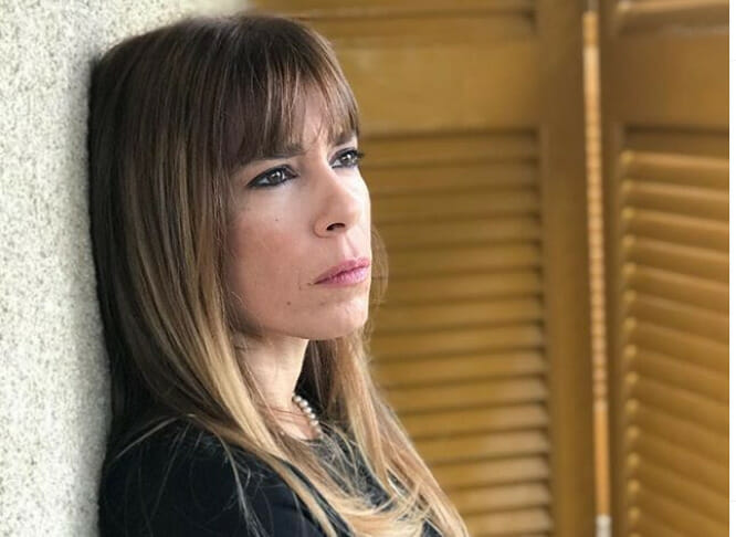 Τηλεοπτικά σφηνάκια: Σούπερ μεταγραφή στο Μαύρο Ρόδο με Μυρτώ Αλικάκη