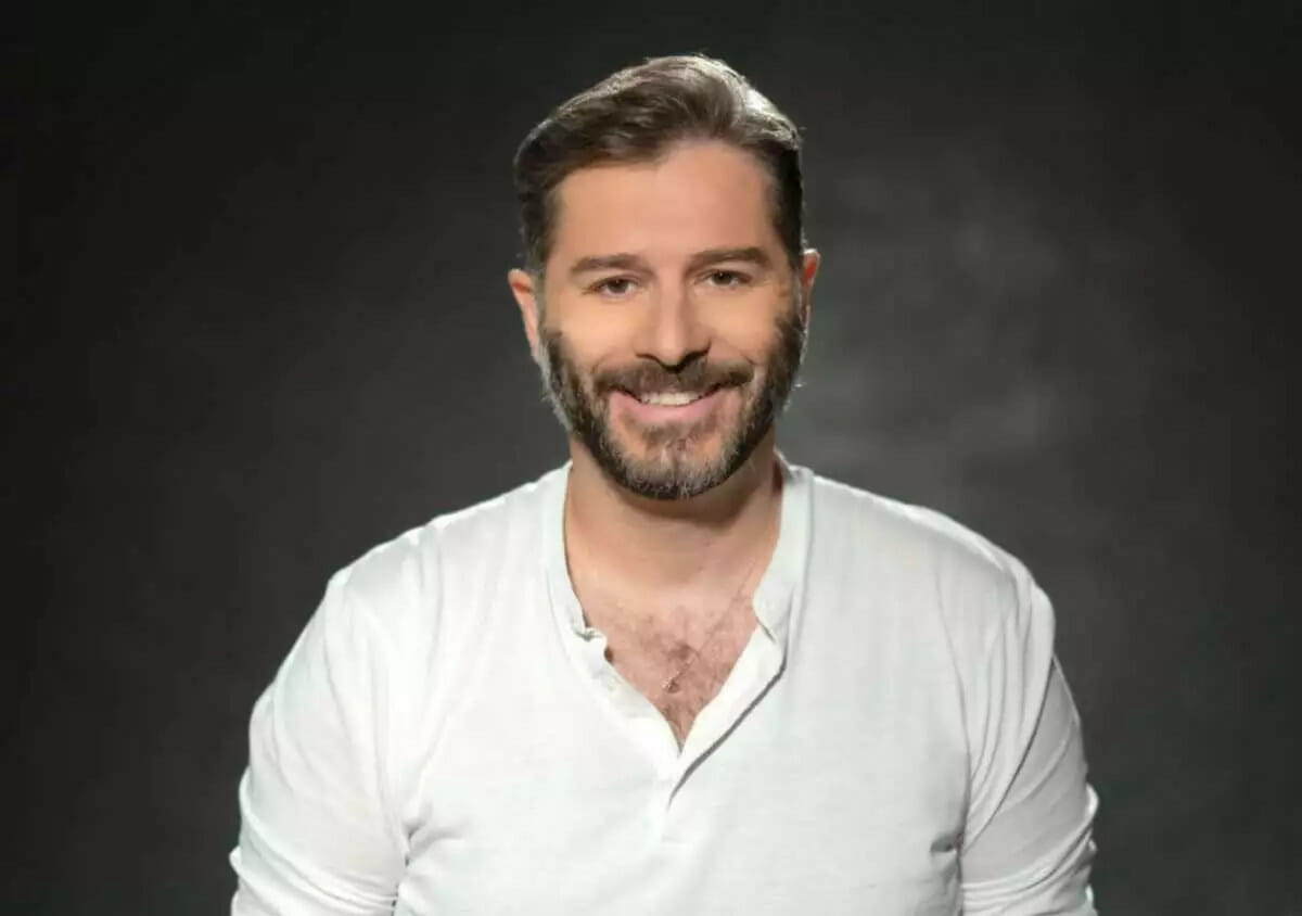 Αλέξανδρος Μπουρδούμης: «Δεν πάμε στην Επίδαυρο για να κάνουμε… μαγεία»