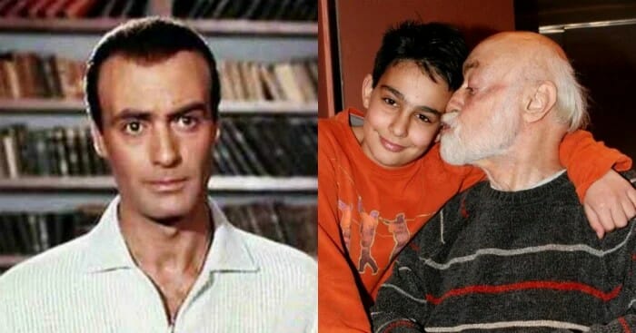 Ανδρέας Μπάρκουλης: Η ανάρτηση του γιου του για τα έξι χρόνια από τον θάνατό του