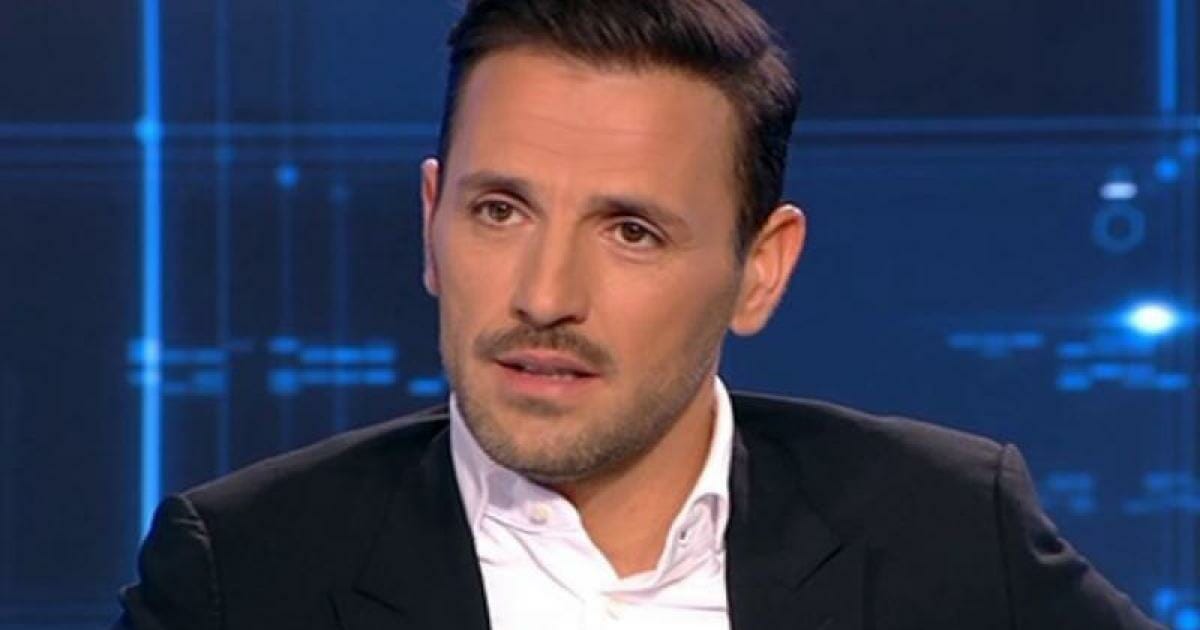 Νίκος Βέρτης: Mιλάει για την προσωπική του ζωή και τα λέει όλα!