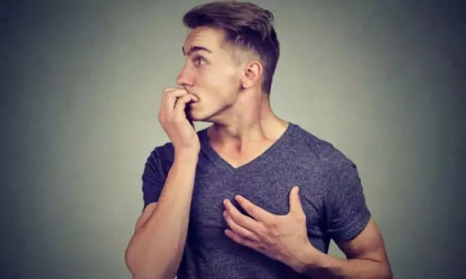 Health Tips: πως θα ξεπεράσετε μια κρίση πανικού