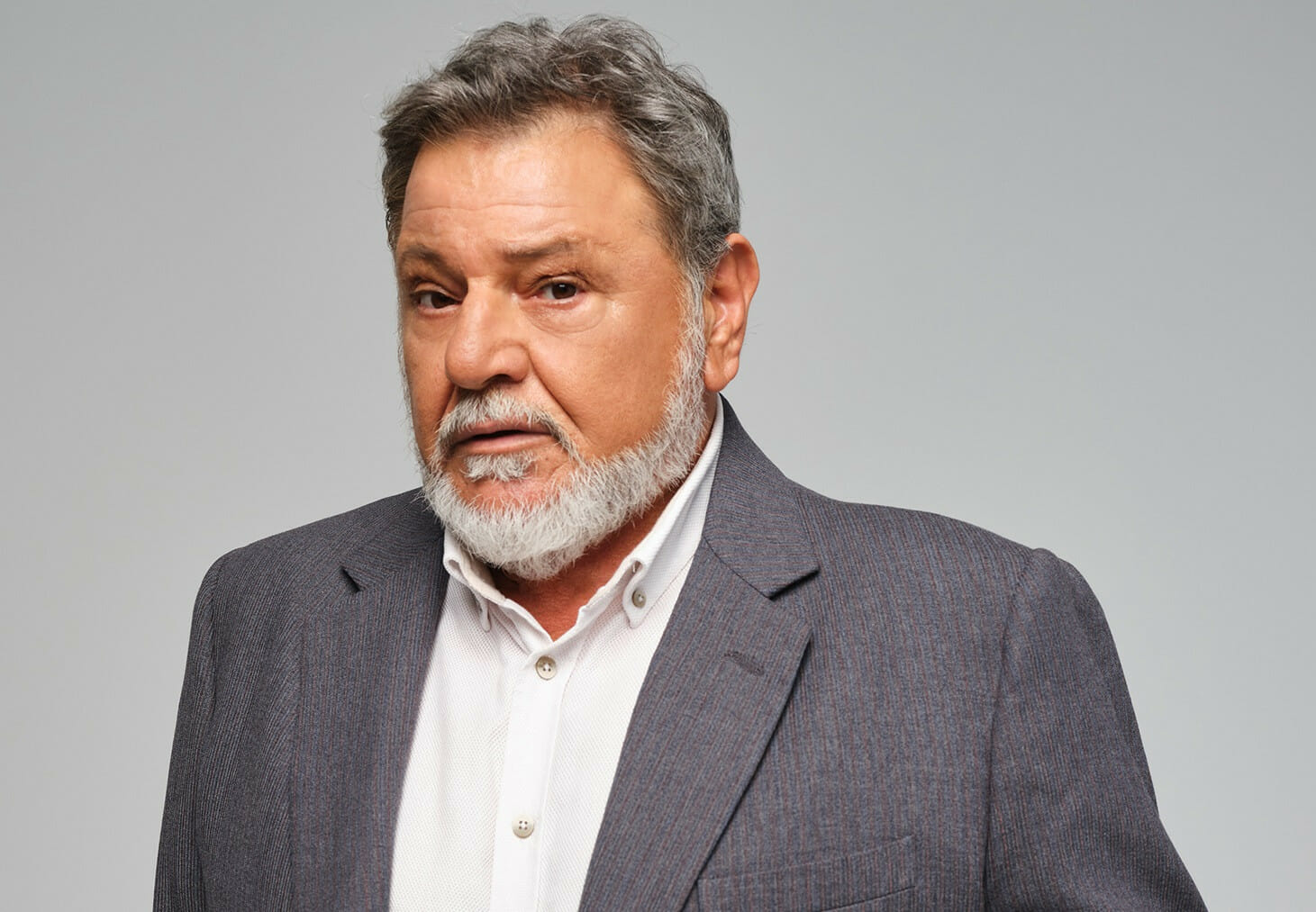 Η γη της ελιάς: Μάχη του Λυκούργου να σώσει την Αθηνά αλλά και την κόρη του από τον Κωνσταντίνο