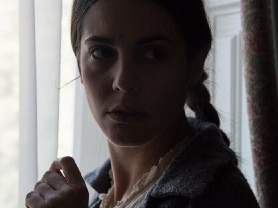 Παυλίνα Ζάχρα: αυτό είναι το μέλλον της Λουσίν στο «Κόκκινο Ποτάμι η συνέχεια»