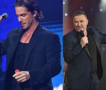 Ρέμος VS Οικονομόπουλος: Μονομαχία για τα βαφτίσια της Λάτση!