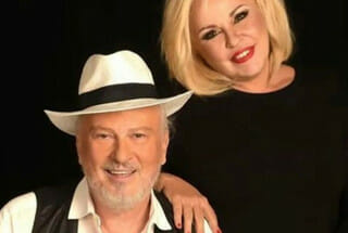 Ρόμπερτ Ουίλιαμς: Ραγίζουν καρδιές τα λόγια της Μπέσσυς Αργυράκη για τον θάνατό του