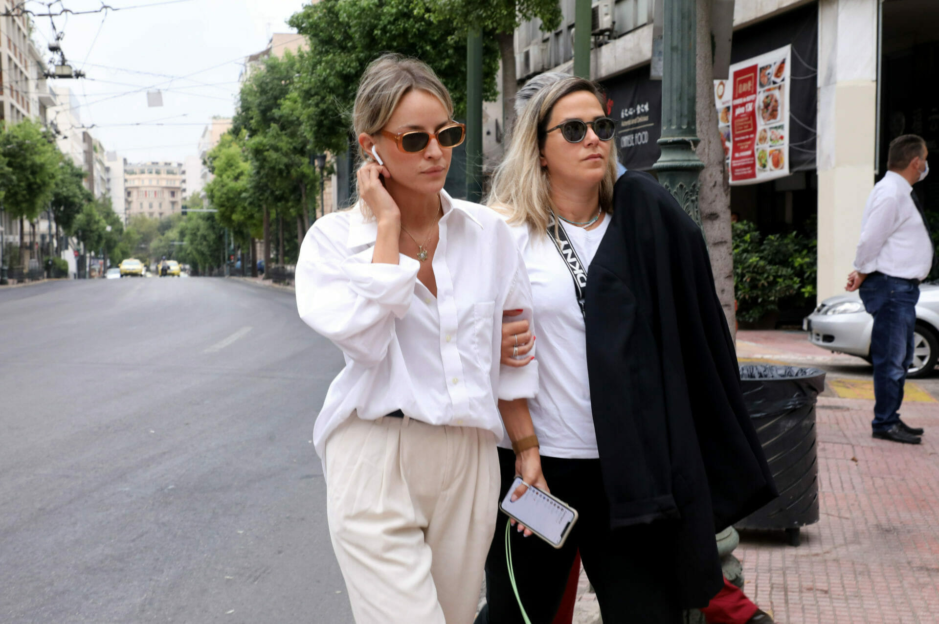 Ρόμπερτ Ουίλιαμς: Θλίψη στο τελευταίο αντίο