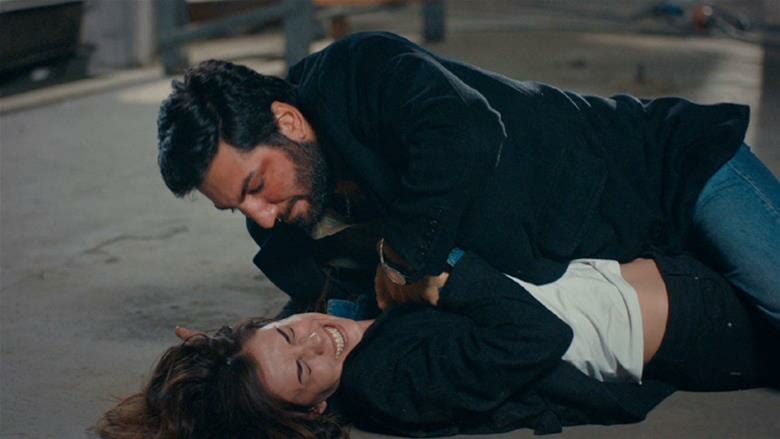 Άπιστος Spoiler: η Ασιγιά στην αγκαλιά του χειρότερου εχθρού της