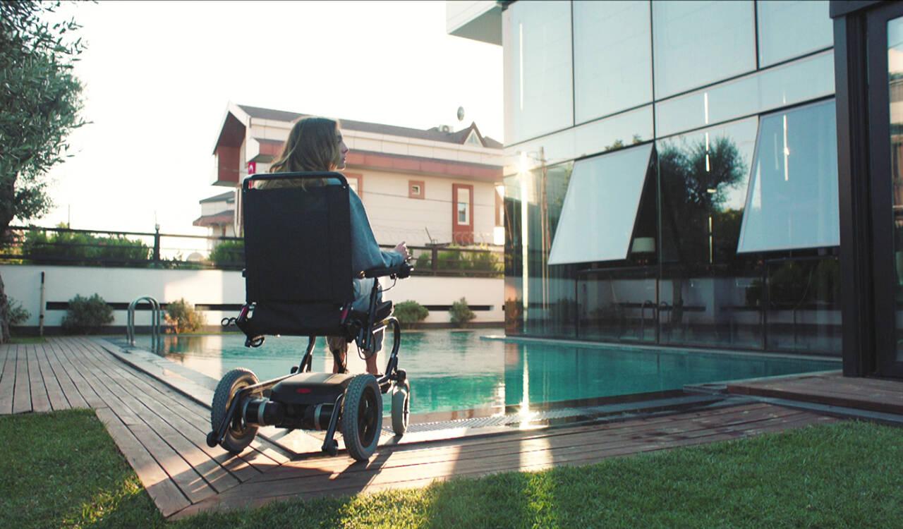 Άπιστος Spoiler: κανείς δεν γνωρίζει ότι η Ντερίν μπορεί να περπατήσει