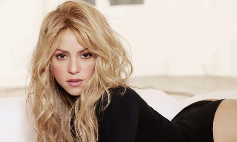 Shakira: Βγήκε βόλτα με τον γιο της και δέχθηκε επίθεση από αγριογούρουνο