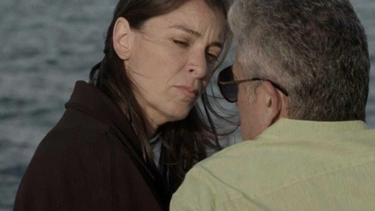 Σασμός: Ο γάμος του Αντώνη και της Μαρίνας καταλήγει σε ναυάγιο!