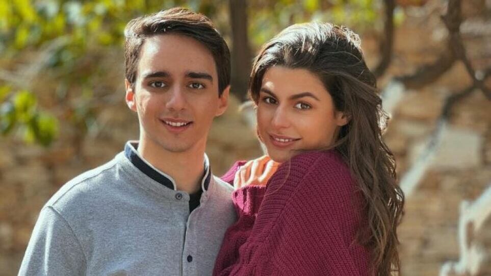 Σασμός: Ο Μανόλης φέρνει κοντά τη Θοδώρα και τον νέο αστυνόμο