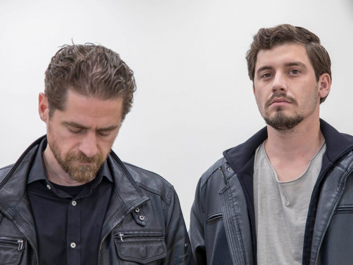 Σασμός: Ο Νικηφόρος χωρίζει Μαθιό και Βασιλική