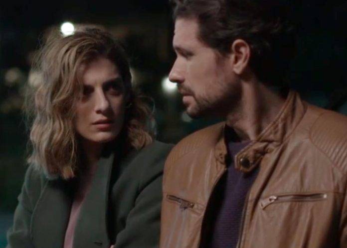 Σασμός: Ο Αστέρης στέλνει στα δικαστήρια την Αργυρώ!