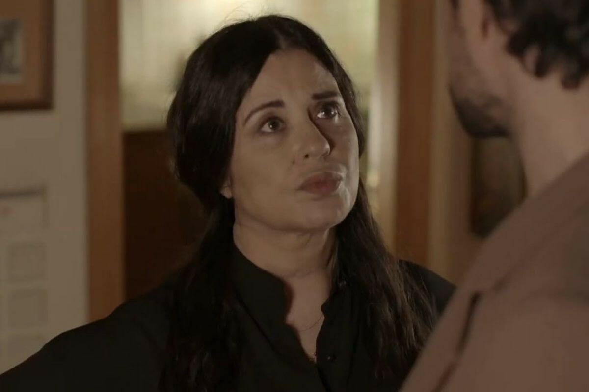 Σασμός: Η Καλλιόπη μπαίνει ανάμεσα σε Αστέρη και Αργυρώ για τον μικρό Πετρή