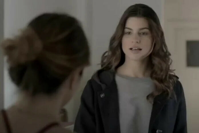 Σασμός: Συμμαχία Θεοδώρας και Κλαίρης για να σώσουν τον Μανόλη