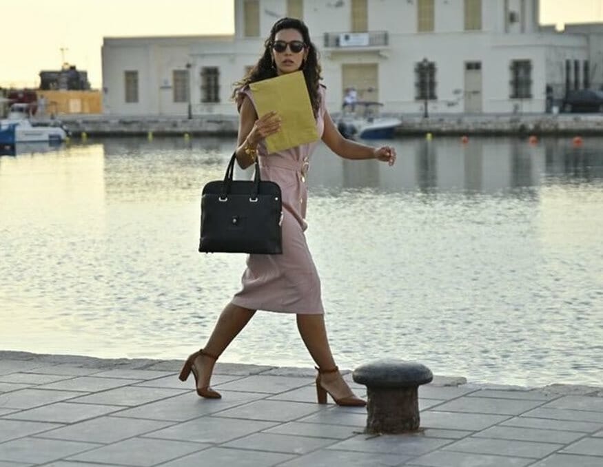 Σασμός: Τραγικές ώρες για τη Στέλλα στον δεύτερο κύκλο