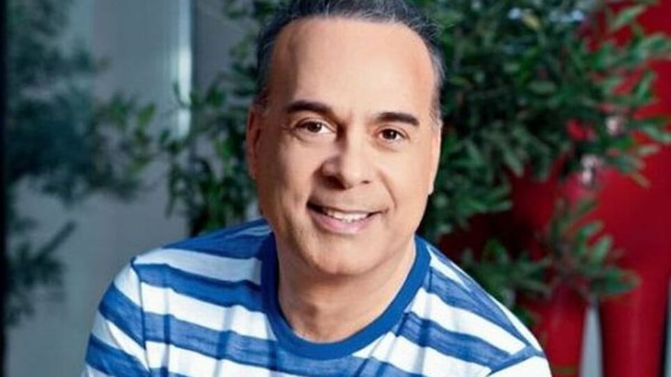 Φώτης Σεργουλόπουλος: Πότε ανακοινώνεται από την ΕΡΤ και πότε κάνει πρεμιέρα