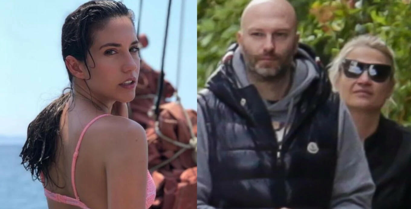 Σκορδά - Βαΐτσου: Φιλία τέλος για έναν πρώην! Η ίντριγκα του καλοκαιριού