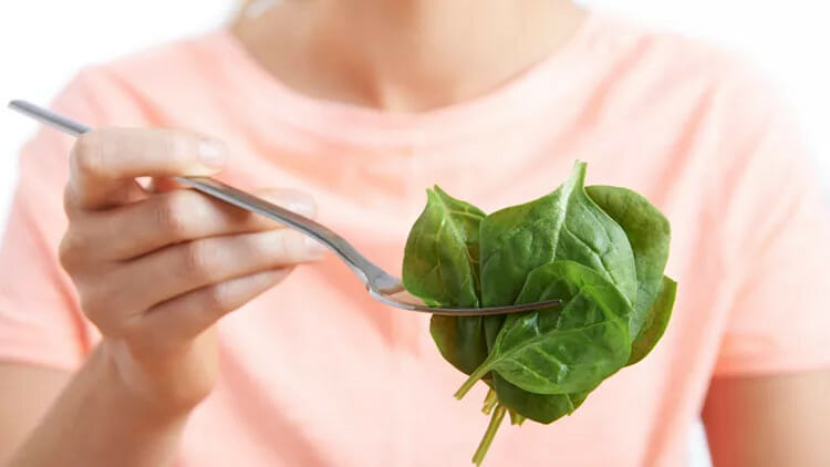 Health Tips: τα 7 σημάδια που δείχνουν έλλειψη σιδήρου στον οργανισμό