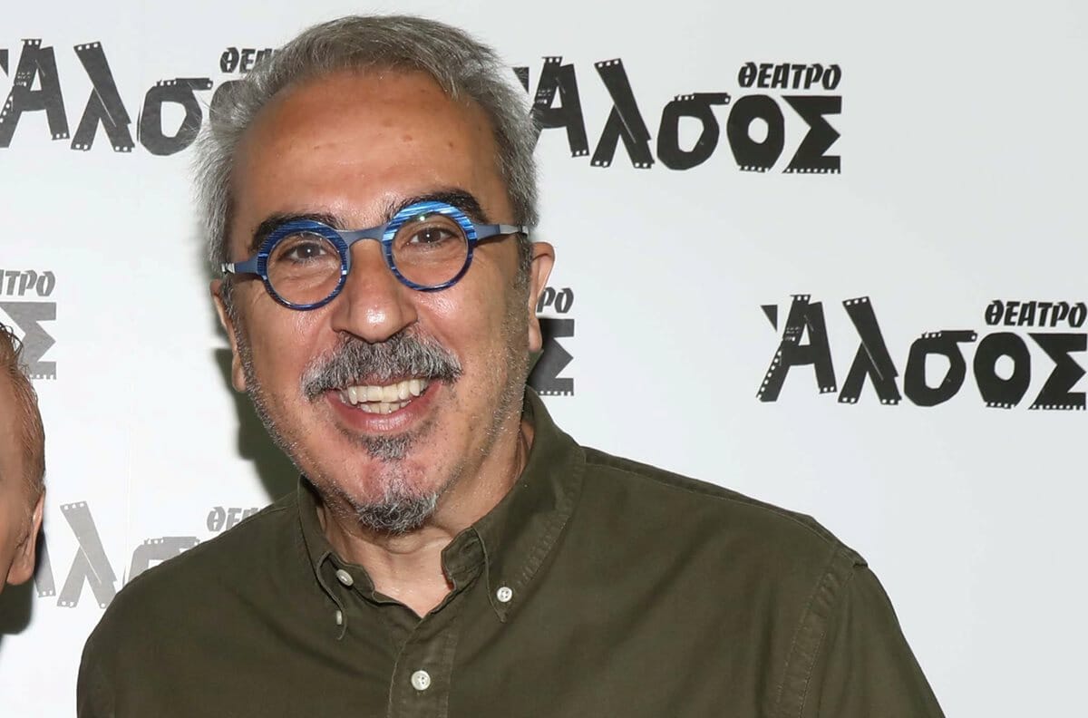 Βαγγέλης Περρής: H νέα σελίδα μετά το Πρωινό, το «όχι» στη Φαίη και οι σχέσεις με τον Λιάγκα