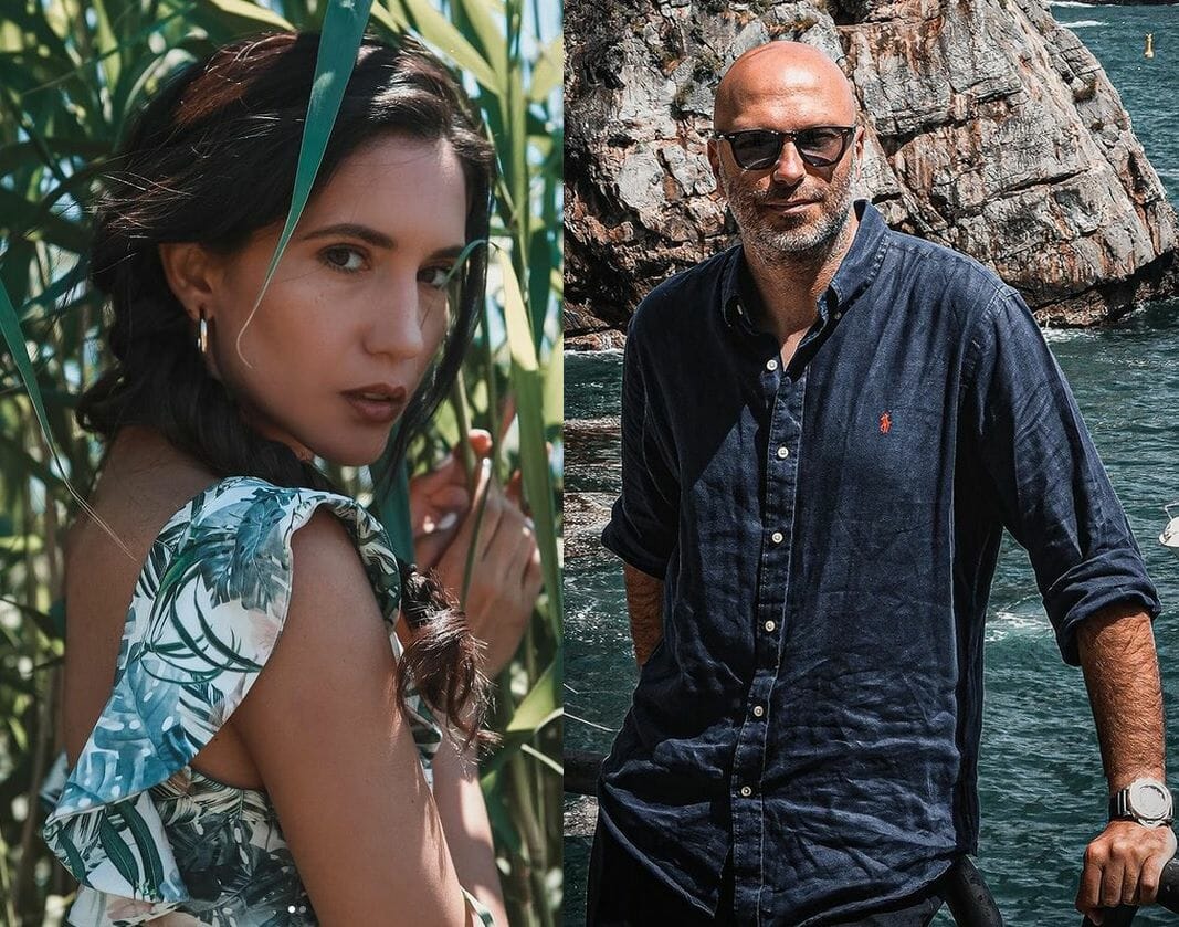 Ελένη Βαΐτσου: Ζευγάρι με τον πρώην της Φαίης Σκορδά!