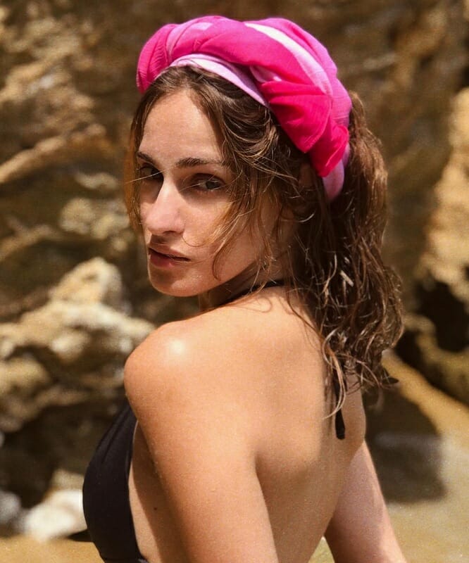 Μαρία Βοσκοπούλου: έκλεισε τα 21 - Οι ξεχωριστές ευχές της Άντζελας Γκερέκου