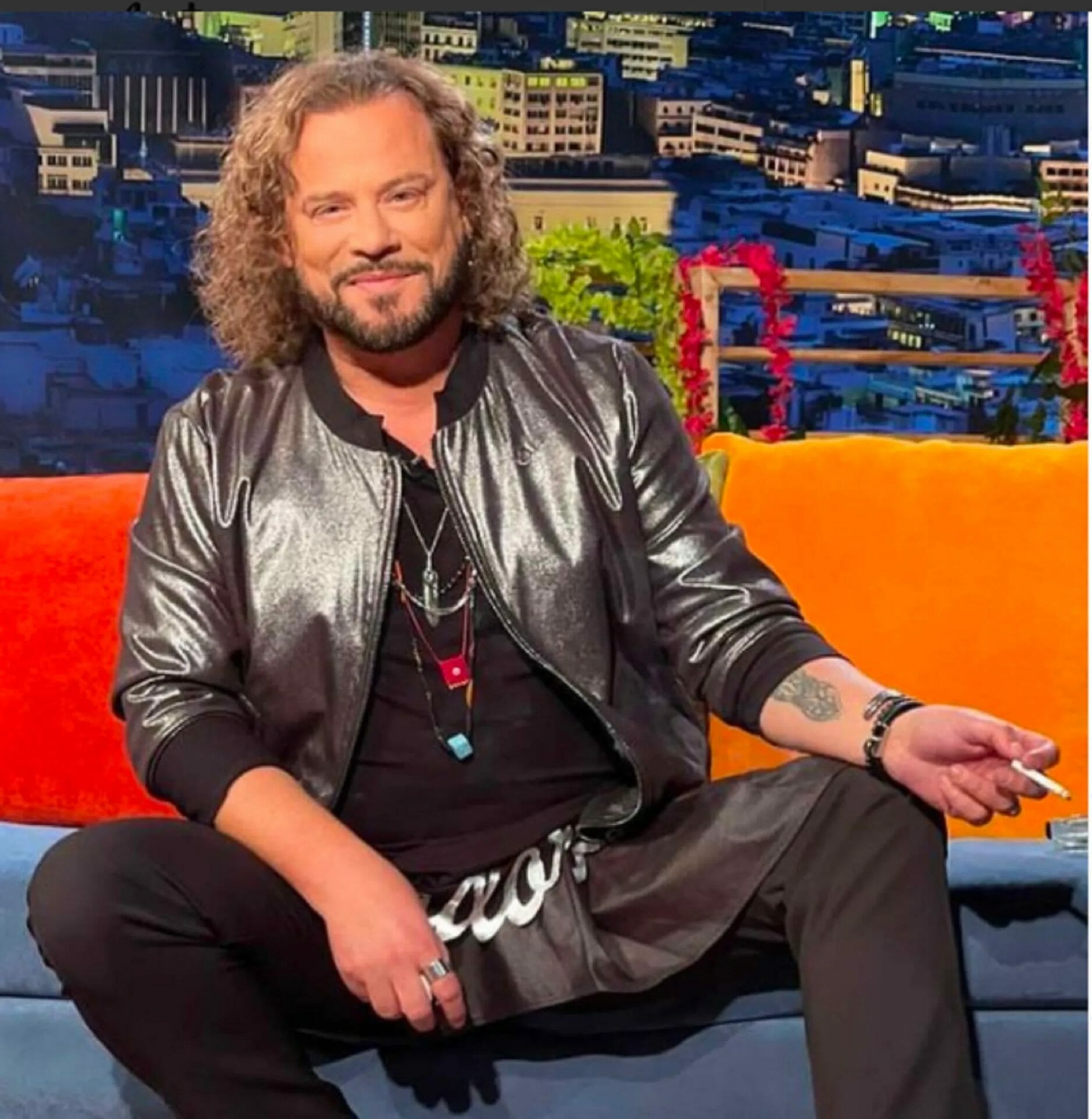 Πένθος για τον Χρήστο Δάντη