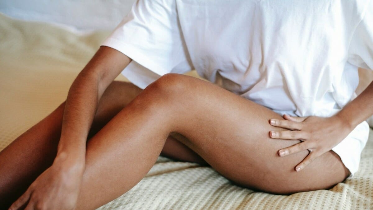 Λεμφικό Μασάζ: ο εχθρός της κυτταρίτιδας!