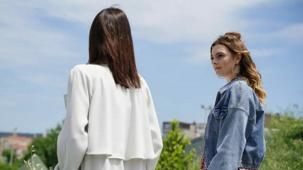 Άπιστος Spoiler: ήρθε η σειρά της Ντερίν να ανταποδώσει στην Ασιγιά