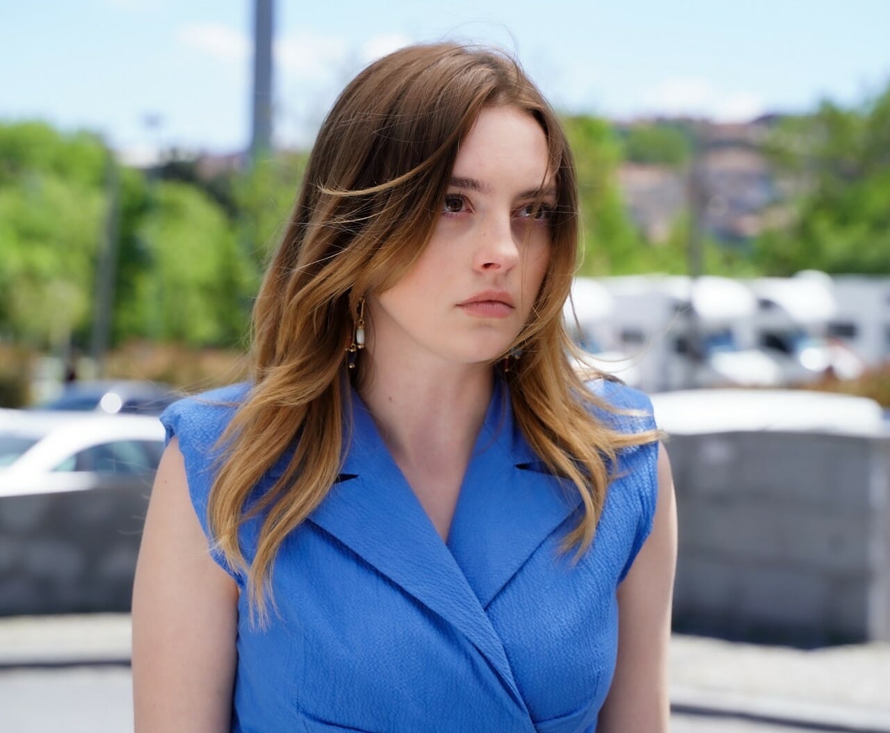 Άπιστος Spoiler: η Ντερίν προσπαθεί να κάνει τον Βολκάν να ζηλέψει