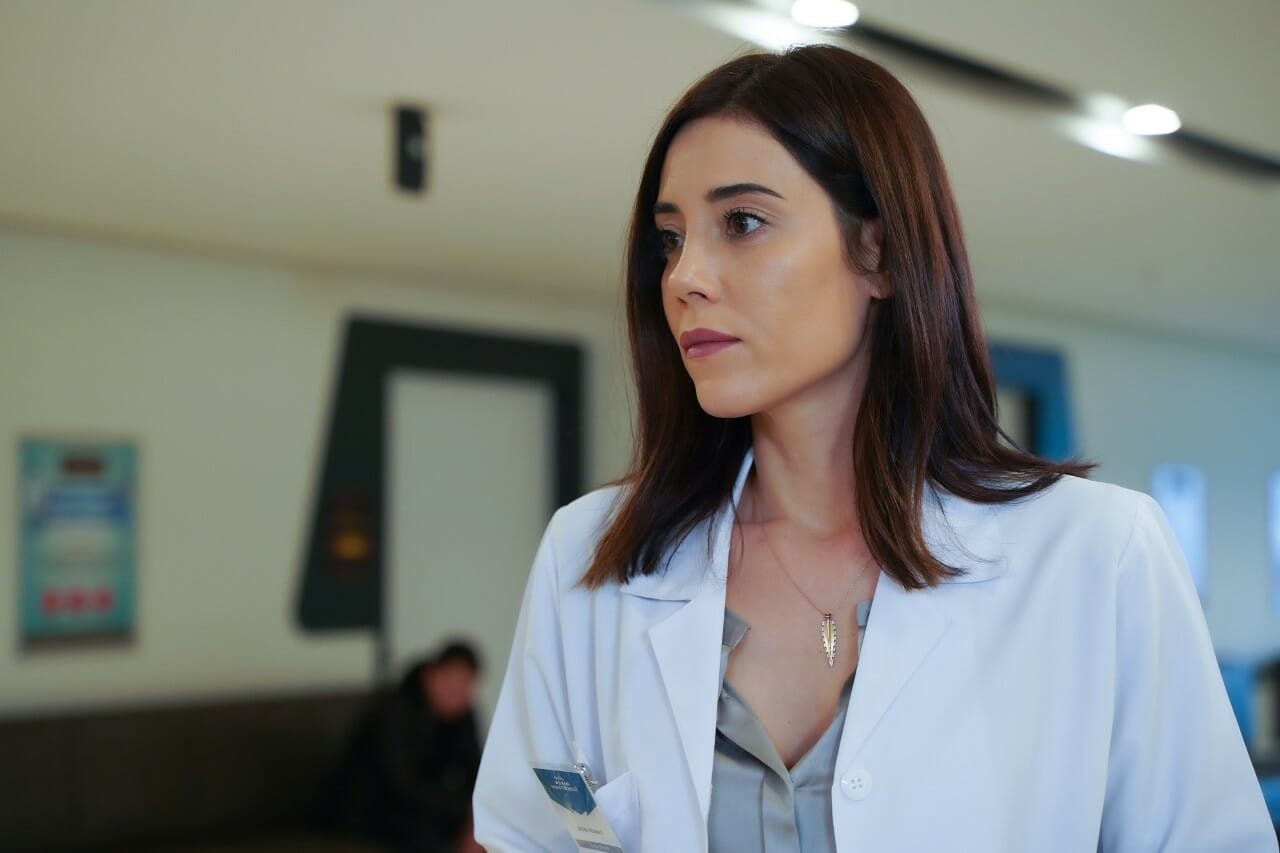 Άπιστος: ο Αλί αφήνει την Ασιγιά μόνη της (βίντεο)