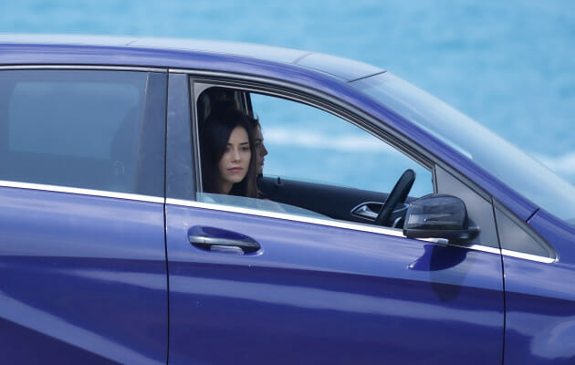 Άπιστος: η Ασιγιά και η Ντερίν στο χείλος του γκρεμού (trailer)