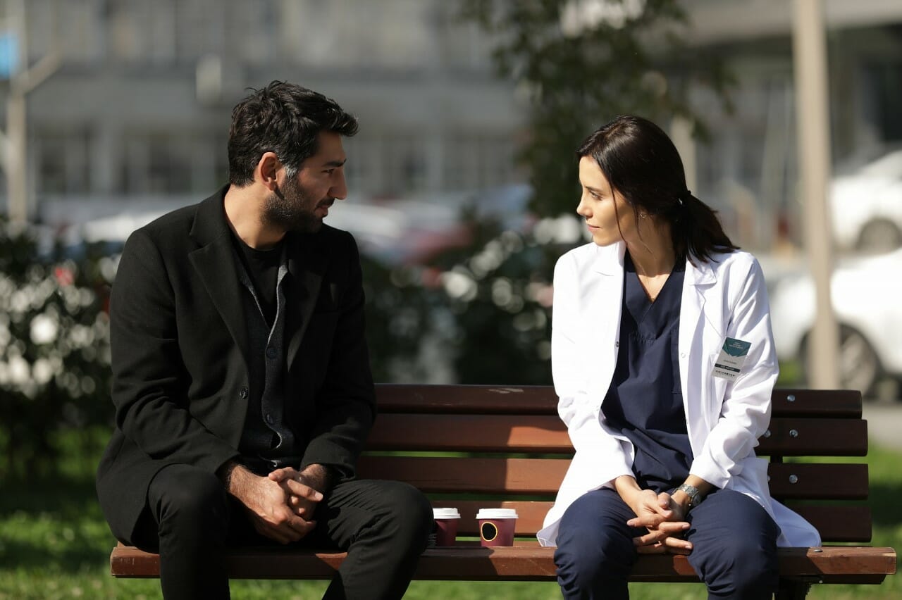 Άπιστος Spoiler: ο Αράς βρίσκει ξανά τη μνήμη του