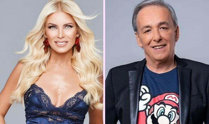 Ανδρέας Μικρούτσικος: Γιατί έλειπε από την πρώτη σύσκεψη με την Κατερίνα Καινούργιου;