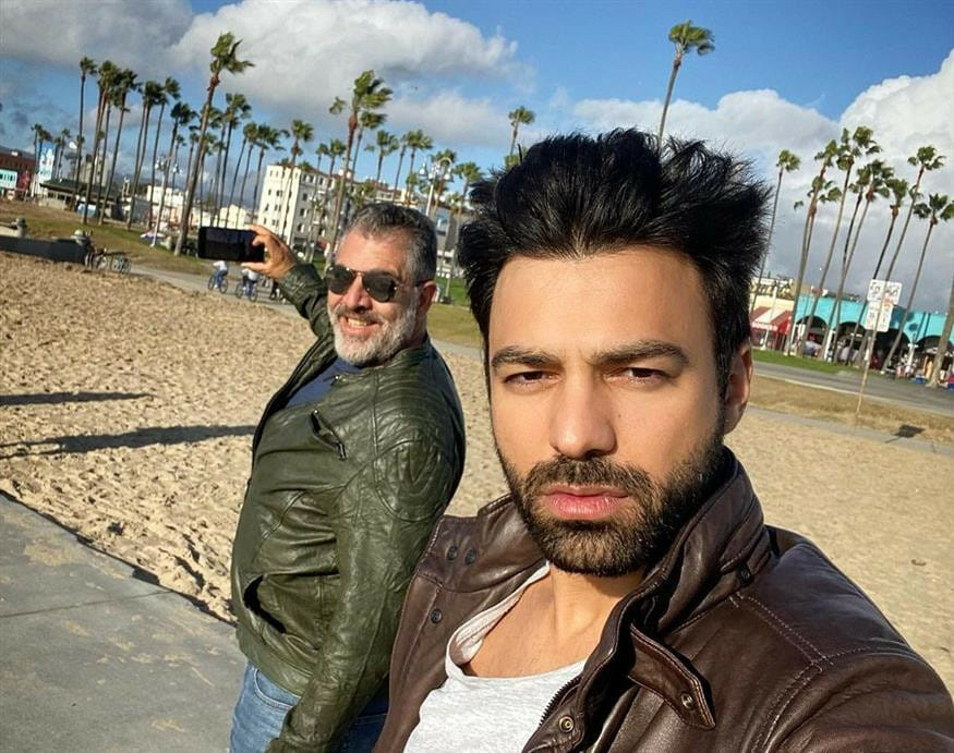 Τηλεοπτικά σφηνάκια: Ετοιμάζει μεταγραφή-βόμβα ο Γεωργίου στη Γη της Ελιάς