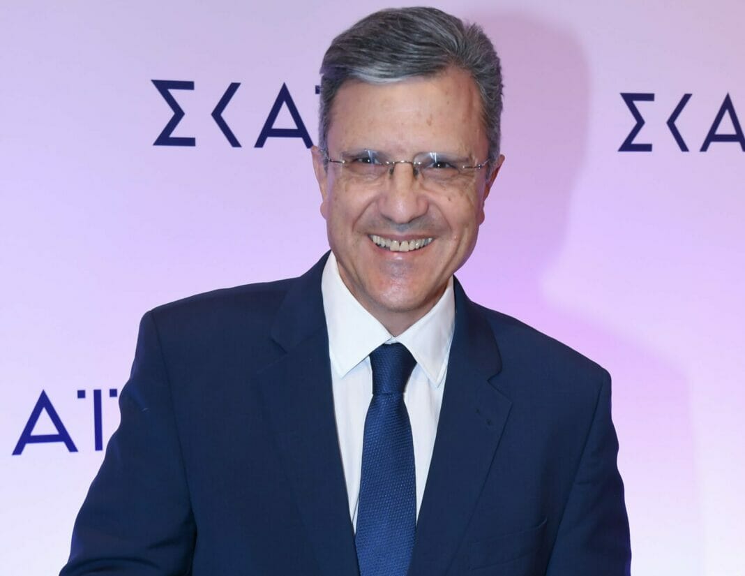 Τηλεποπτικά σφηνάκια: Οι μεγάλες αλλαγές που ετοιμάζει ο Γιώργος Αυτιάς