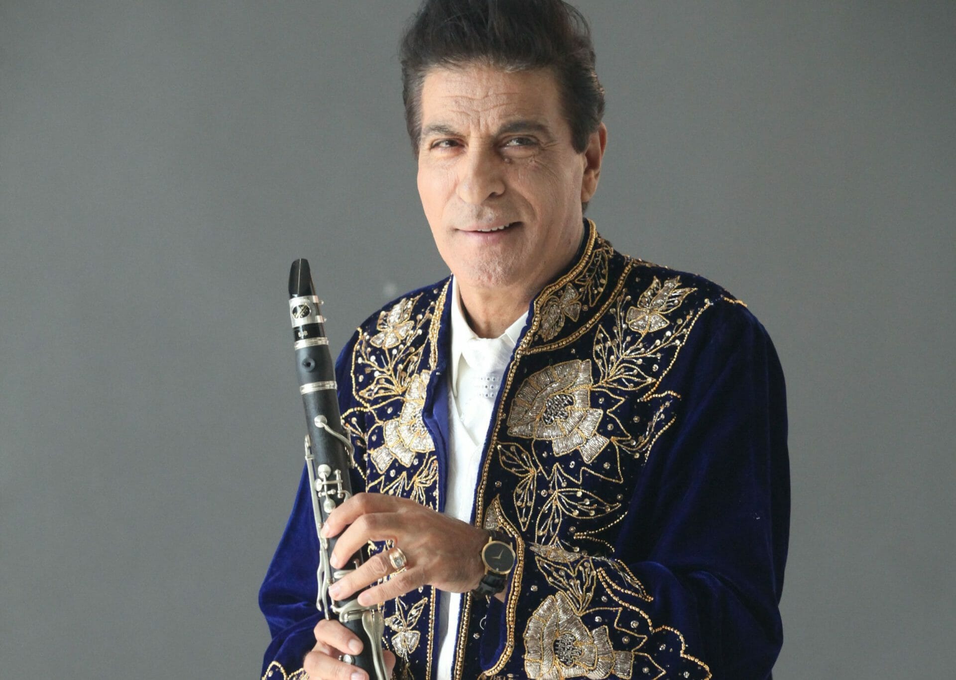 Γιώργος Μάγκας: τι απαντά ο ίδιος για την είδηση του θανάτου του