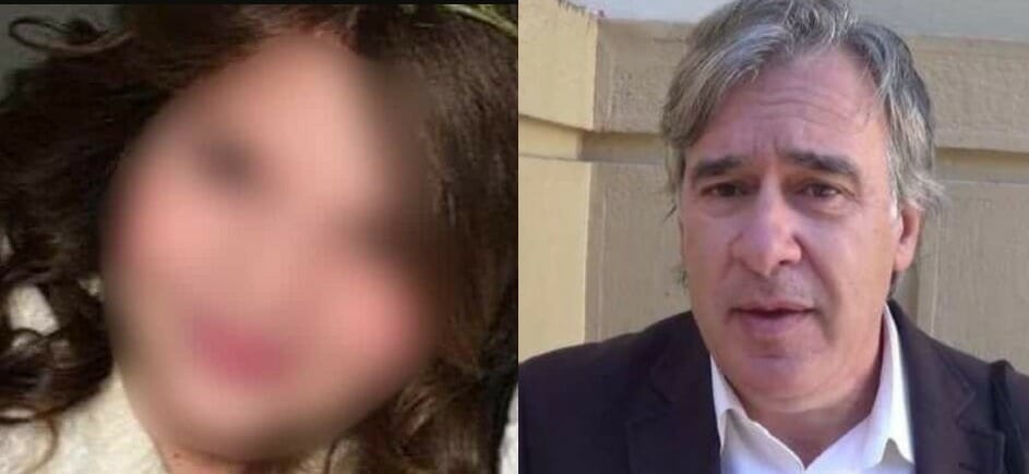 Υπόθεση Πάτρας: τι απαντά ο γιατρός Ανδρέας Ηλιάδης για τη μήνυση από την οικογένεια της Ρούλας Πισπιρίγκου