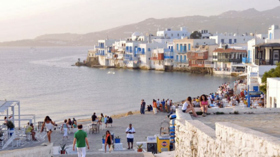 Κορονοϊός: ο πραγματικός αριθμός των κρουσμάτων είναι τριπλάσιος