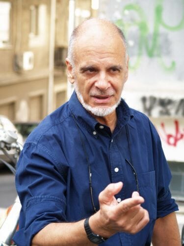 Κώστας Κακκαβάς: «Δεν πιστεύω ότι έχει πεθάνει για να την αποχαιρετήσω»