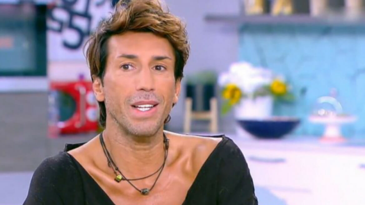 Κωνσταντίνος Εμμανουήλ: κόντρα δίχως τέλος με τη Μαρία Αντωνά - Δείτε τι της απάντησε