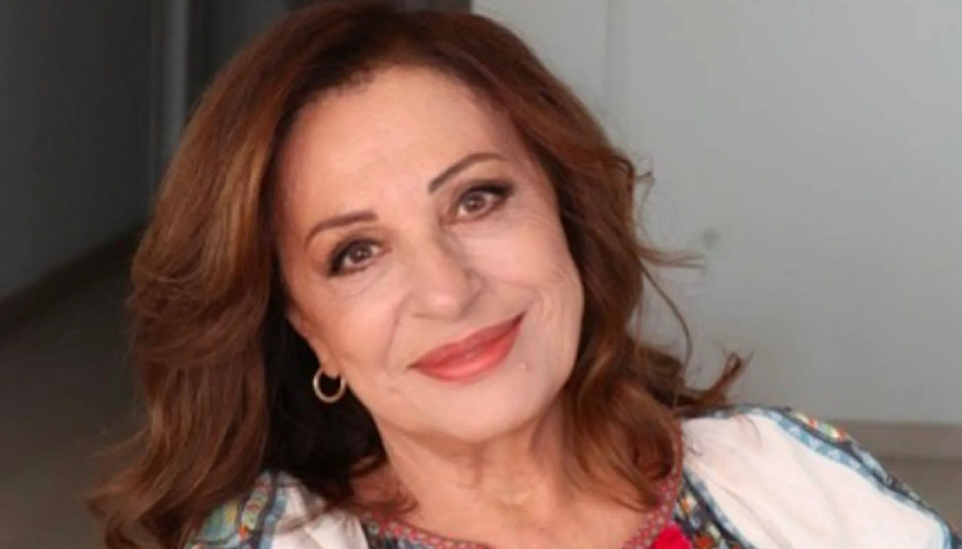 Χάρις Αλεξίου: κοινή συνάντηση με τον πρώην σύζυγό της και τη σύντροφό του