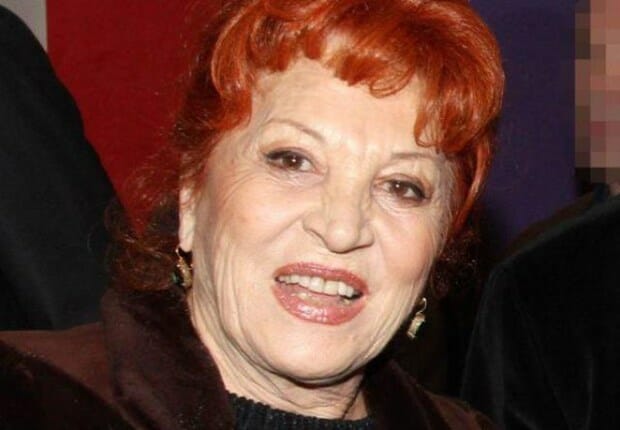 Χρυσούλα Διαβάτη: «Με τη Ντίνα Κώνστα αυτοσχεδιάζαμε στους Δύο Ξένους, είχαμε εντυπωσιακή χημεία»